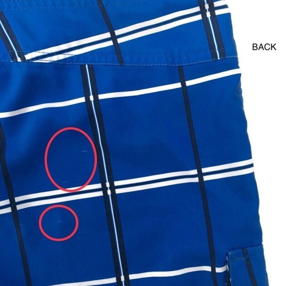 The North Face Board Shorts - Picture 9 of 10